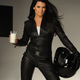 Illustration for article titled Milk-Mustachioed Danica Patrick Helps Promote Strong Bones